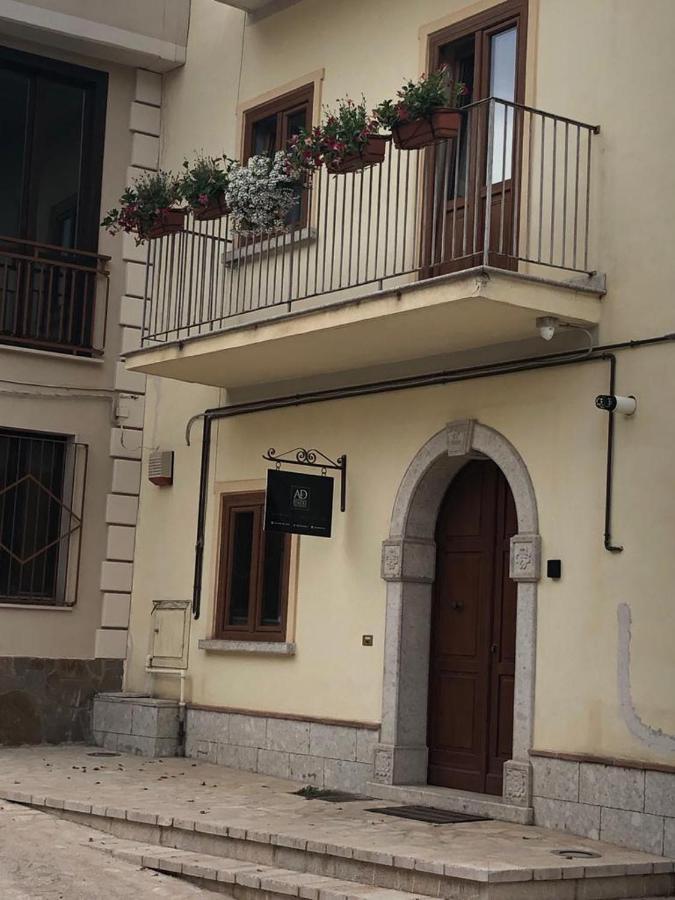 B&B Antiche Dimore Taurasi Exteriér fotografie