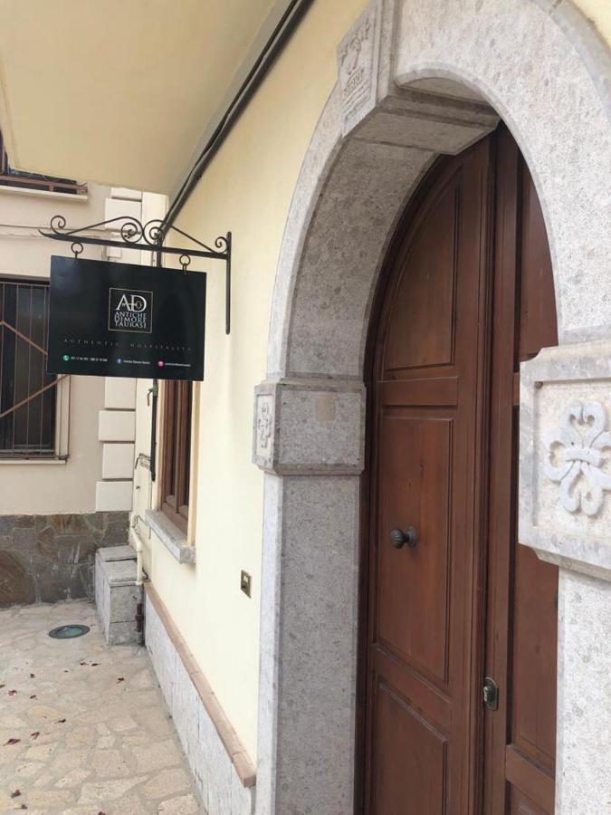 B&B Antiche Dimore Taurasi Exteriér fotografie