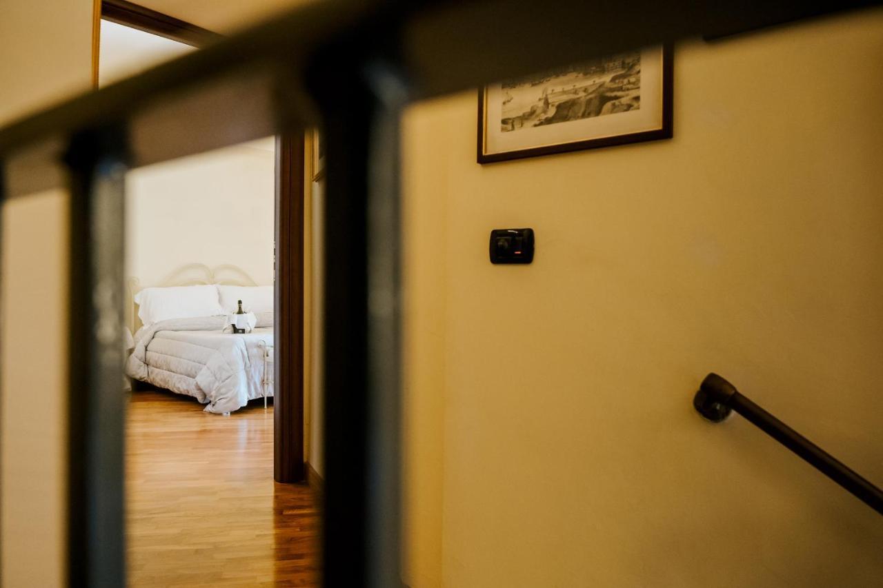 B&B Antiche Dimore Taurasi Exteriér fotografie