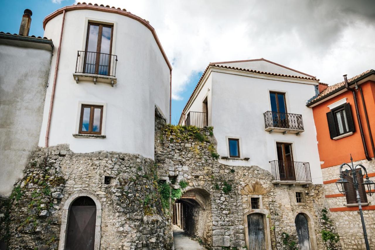 B&B Antiche Dimore Taurasi Exteriér fotografie