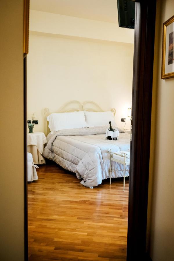 B&B Antiche Dimore Taurasi Exteriér fotografie