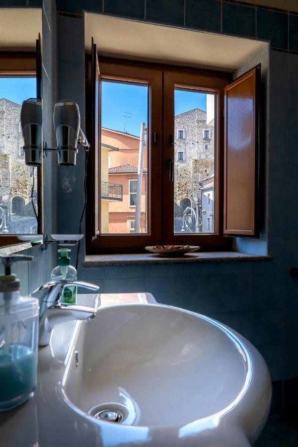 B&B Antiche Dimore Taurasi Exteriér fotografie