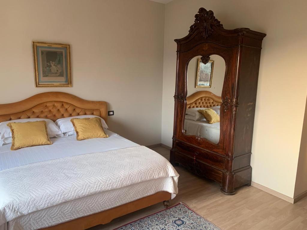 B&B Antiche Dimore Taurasi Exteriér fotografie