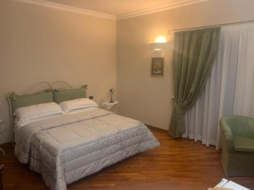 B&B Antiche Dimore Taurasi Exteriér fotografie
