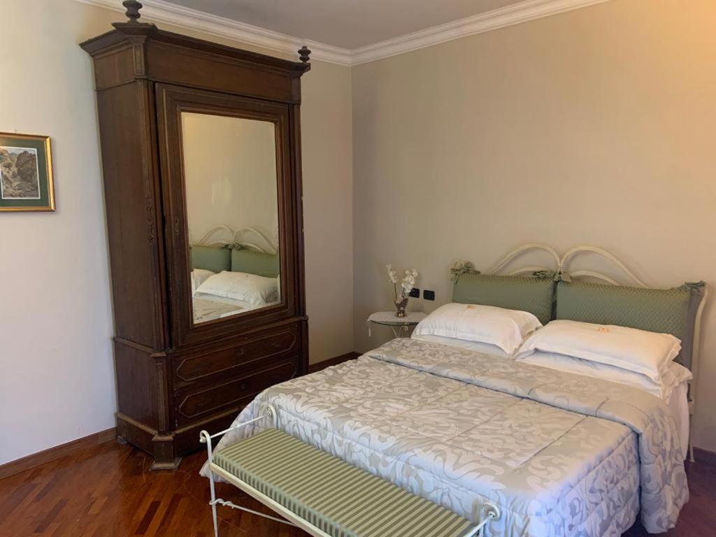 B&B Antiche Dimore Taurasi Exteriér fotografie