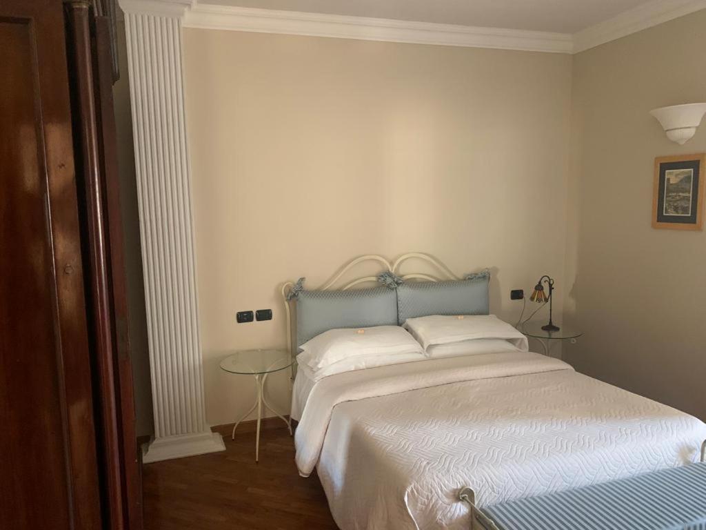 B&B Antiche Dimore Taurasi Exteriér fotografie