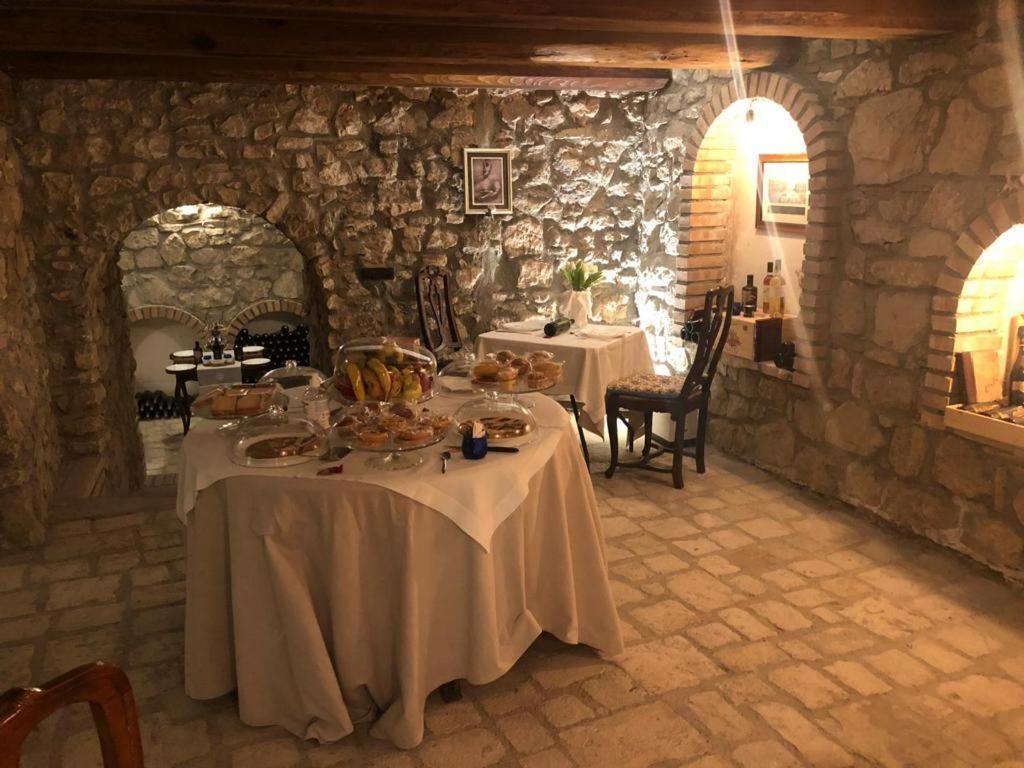 B&B Antiche Dimore Taurasi Exteriér fotografie